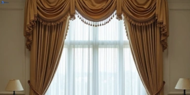 Living room lounge curtain cleaning service revesby-heights-nsw Matty Curtain Cleaning