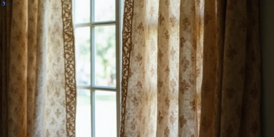 Professional curtain stain treatment on-site revesby-heights-nsw Matty Curtain Cleaning